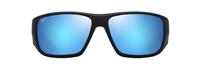 Gafas de sol Maui Jim Hombre MJ0663SKEHA-001